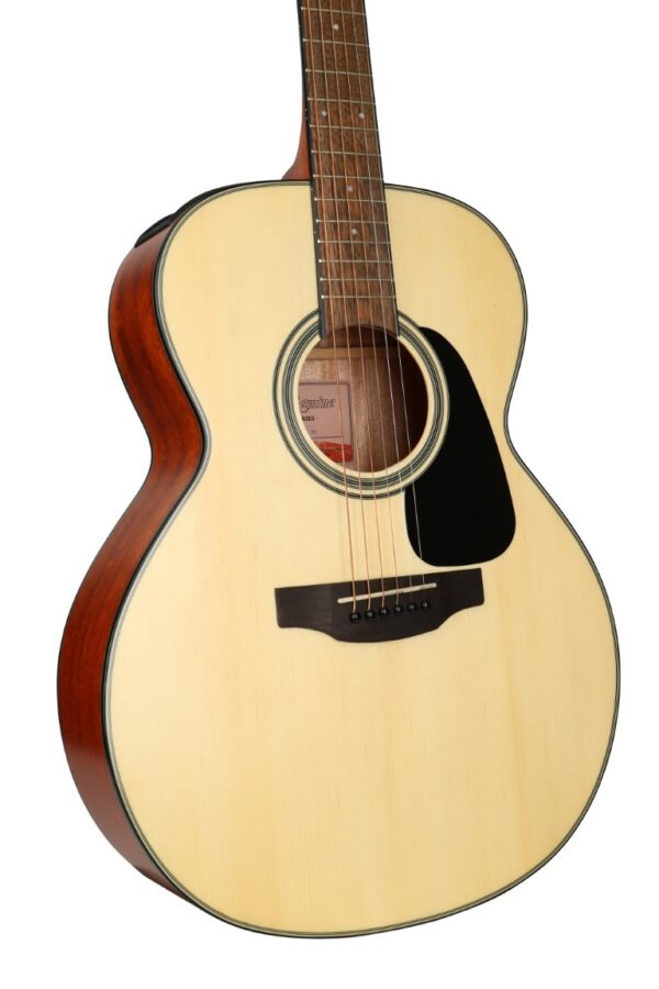 Takamine GLN12E-NS - Gitara elektroakustyczna0