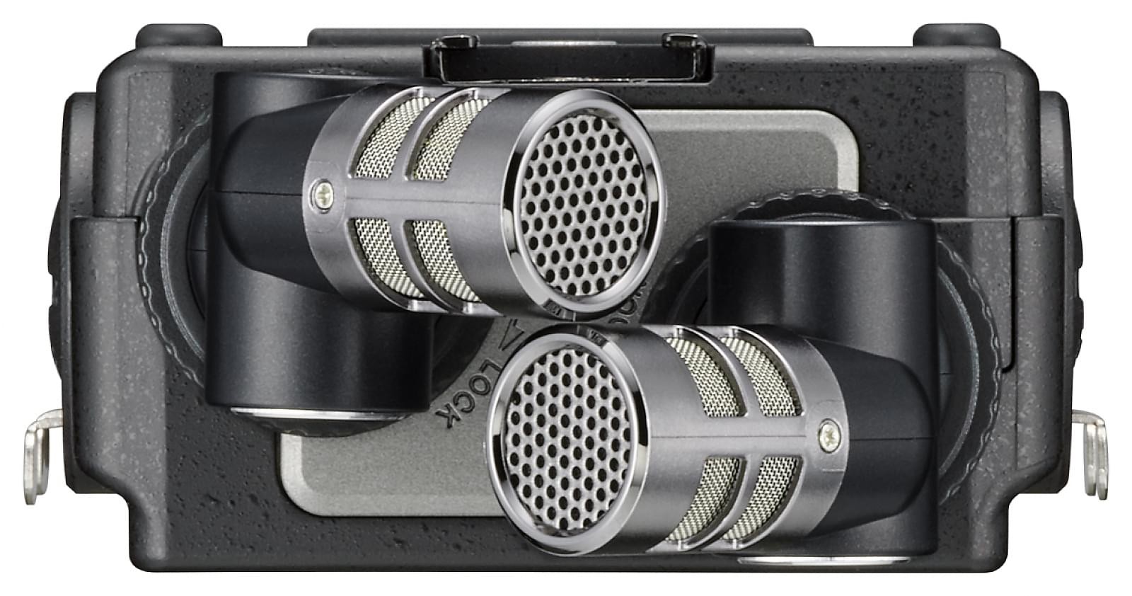 Tascam Portacapture X8 - rejestrator cyfrowy5 Tascam Portacapture X8 - rejestrator cyfrowy5