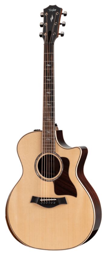 Taylor 814ce