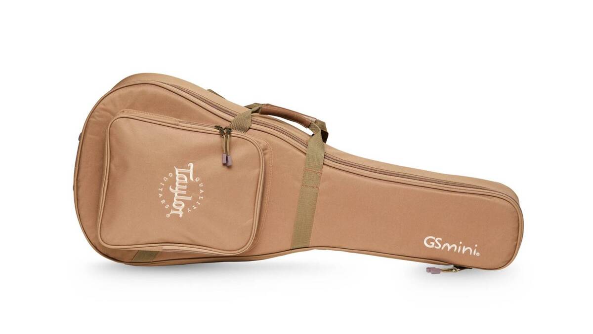 Taylor GS Mini-e Koa - gitara elektroakustyczna4 Taylor GS Mini-e Koa - gitara elektroakustyczna4