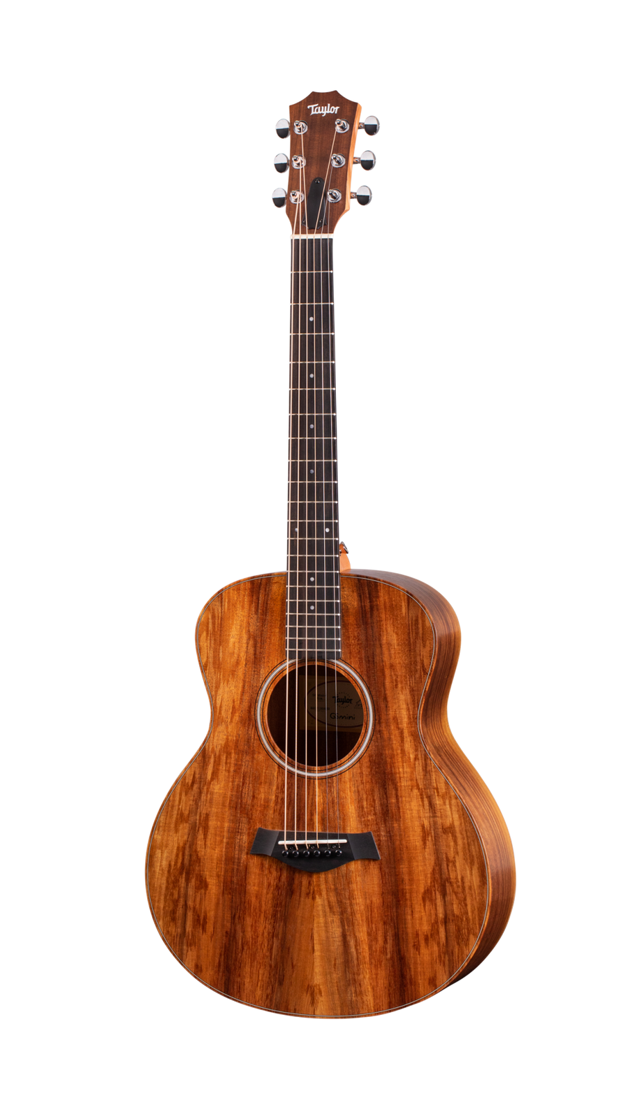 Taylor GS Mini-e Koa - gitara elektroakustyczna Taylor GS Mini-e Koa - gitara elektroakustyczna