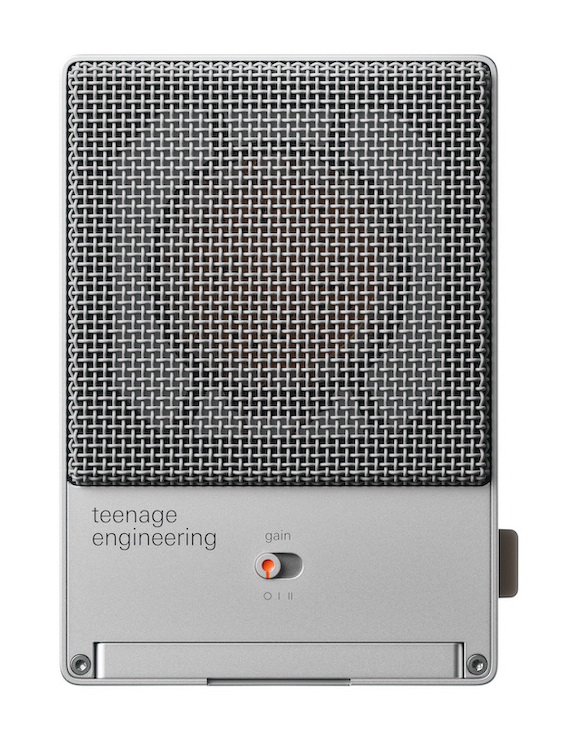 Teenage Engineering CM-150