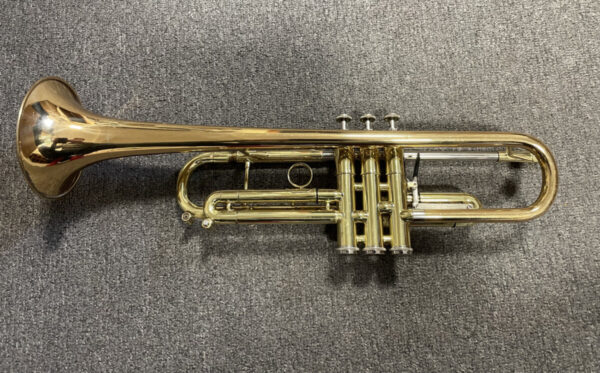 Trąbka Bb - Eterna GETZEN Made in USA