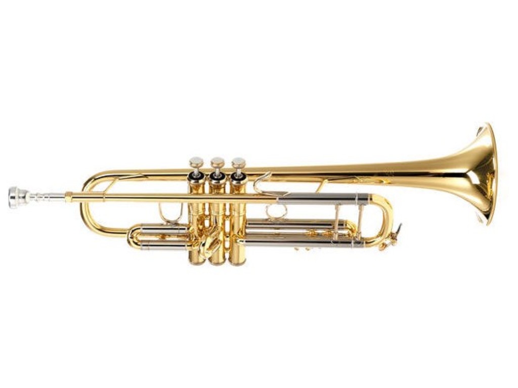 Trąbka Bb Vincent Bach 180-37 Stradivarius 3 LATA GWARANCJI Trąbka Bb Vincent Bach 180-37 Stradivarius 3 LATA GWARANCJI