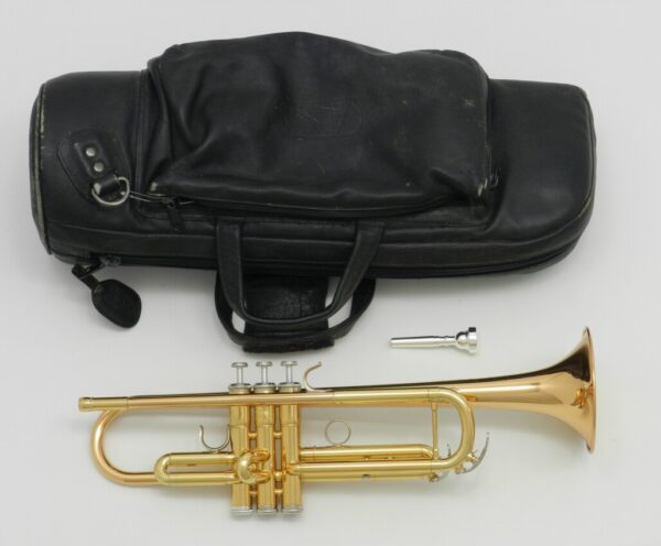 Trąbka Bb Yamaha YTR-4335G Made in Japan