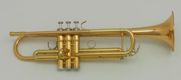 Trąbka Bb Yamaha YTR-4335G Made in Japan0