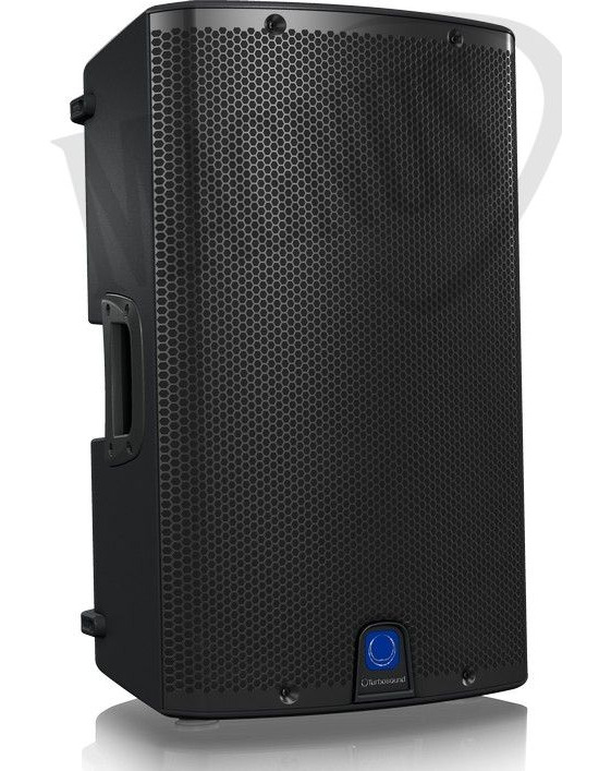 Turbosound iX12 kolumna szerokopasmowa aktywna0