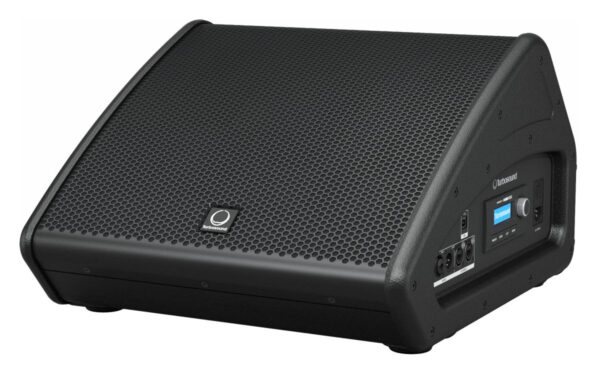 Turbosund TFX-122M-AN - aktywny monitor sceniczny 12 cali aktywny monitor0