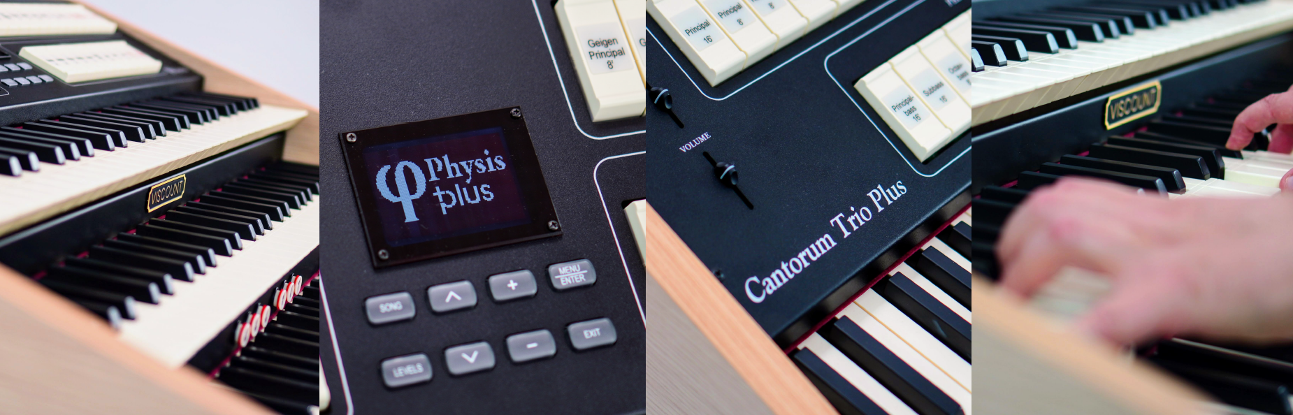 VISCOUNT CANTORUM TRIO PLUS1 VISCOUNT CANTORUM TRIO PLUS1