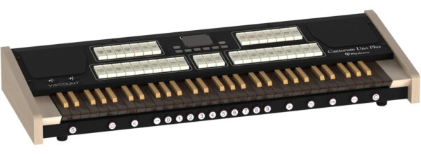 Viscount Cantorum Uno Plus-W