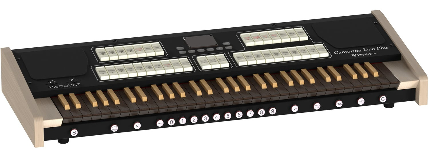 Viscount Cantorum Uno Plus-W Viscount Cantorum Uno Plus-W