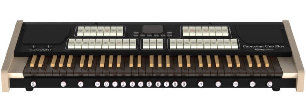 Viscount Cantorum Uno Plus-W0