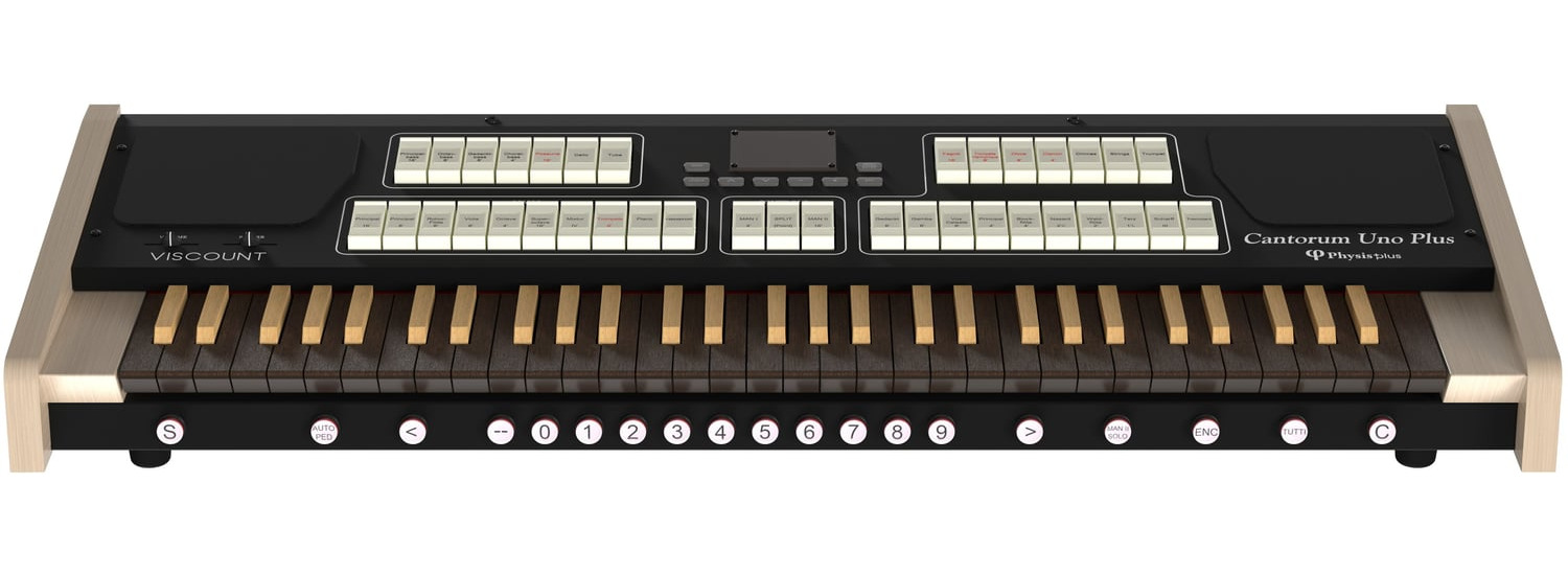 Viscount Cantorum Uno Plus-W0 Viscount Cantorum Uno Plus-W0