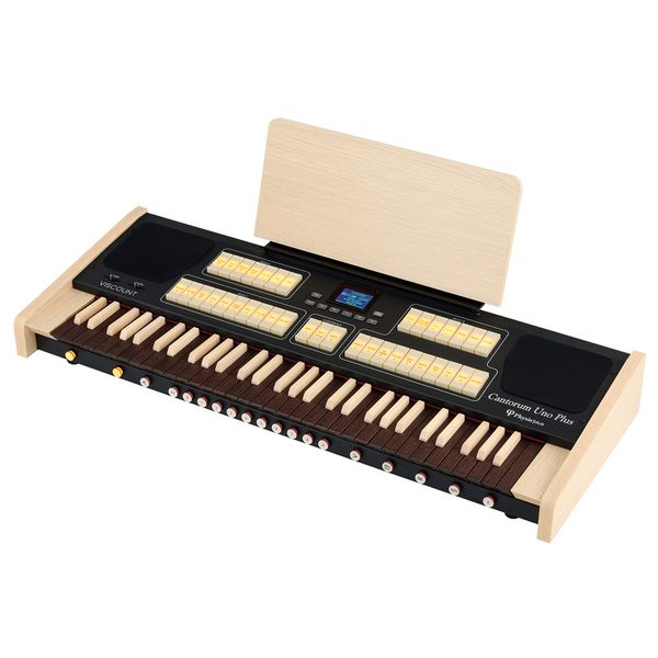 Viscount Cantorum Uno Plus-W1 Viscount Cantorum Uno Plus-W1