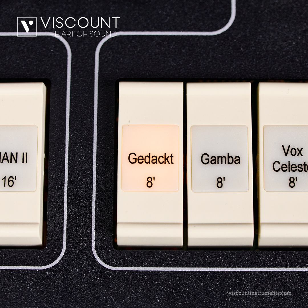 Viscount Cantorum Uno Plus-W5 Viscount Cantorum Uno Plus-W5