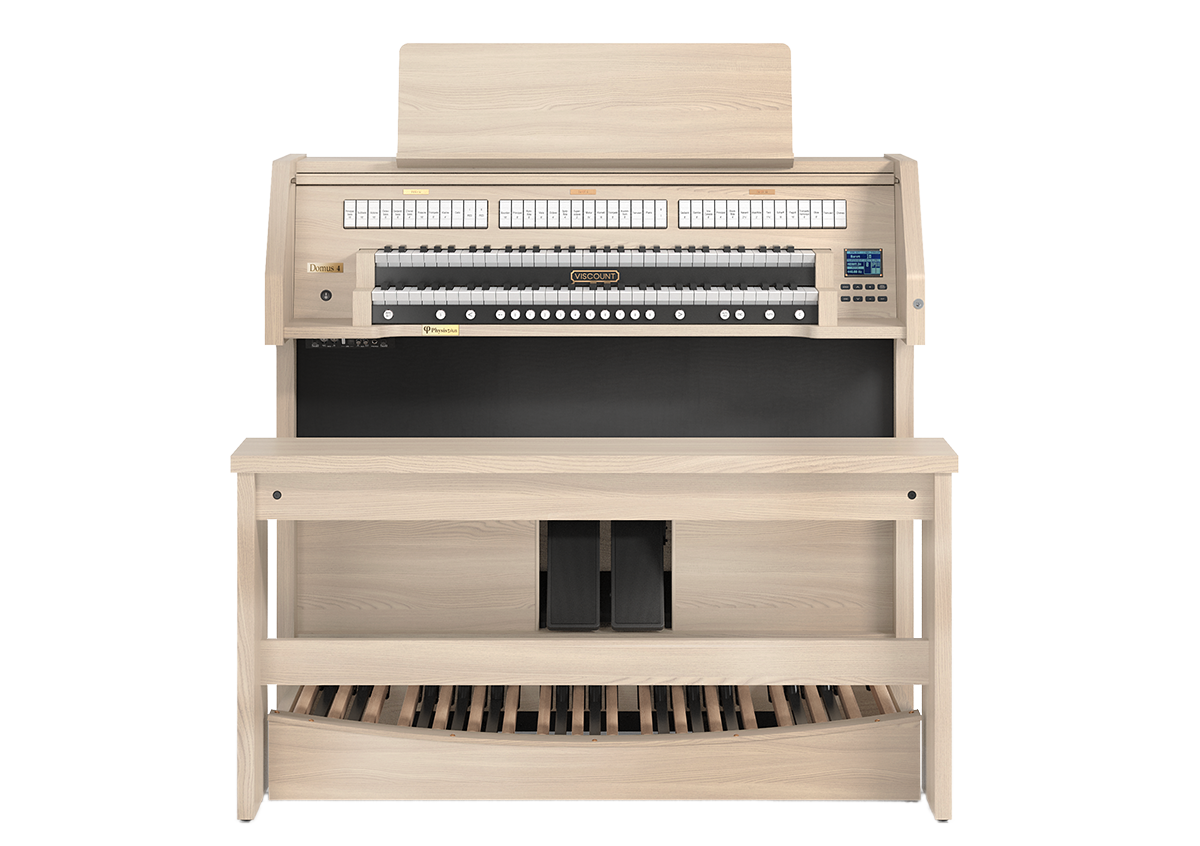 Viscount Domus 40 Viscount Domus 40