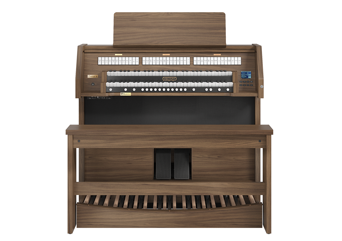 Viscount Domus 4 Viscount Domus 4