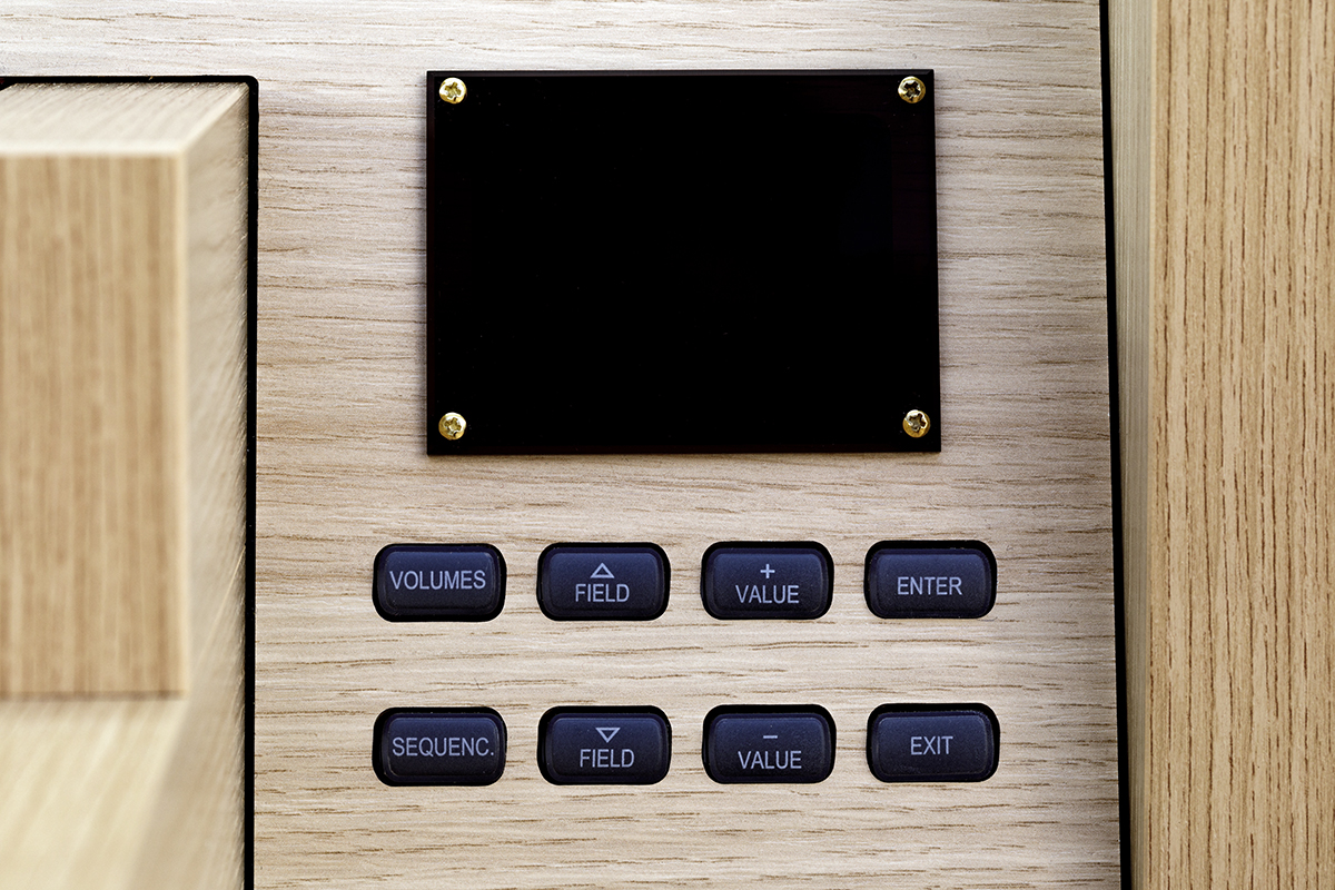 Viscount Domus 42 Viscount Domus 42