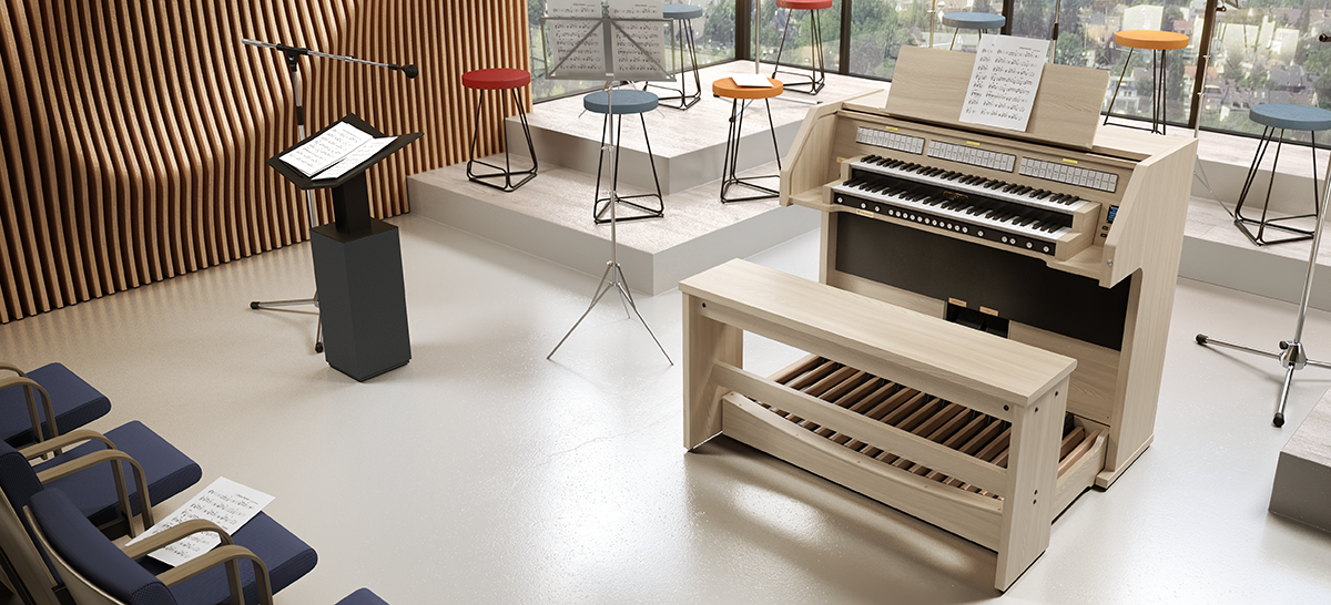 Viscount Domus 43 Viscount Domus 43