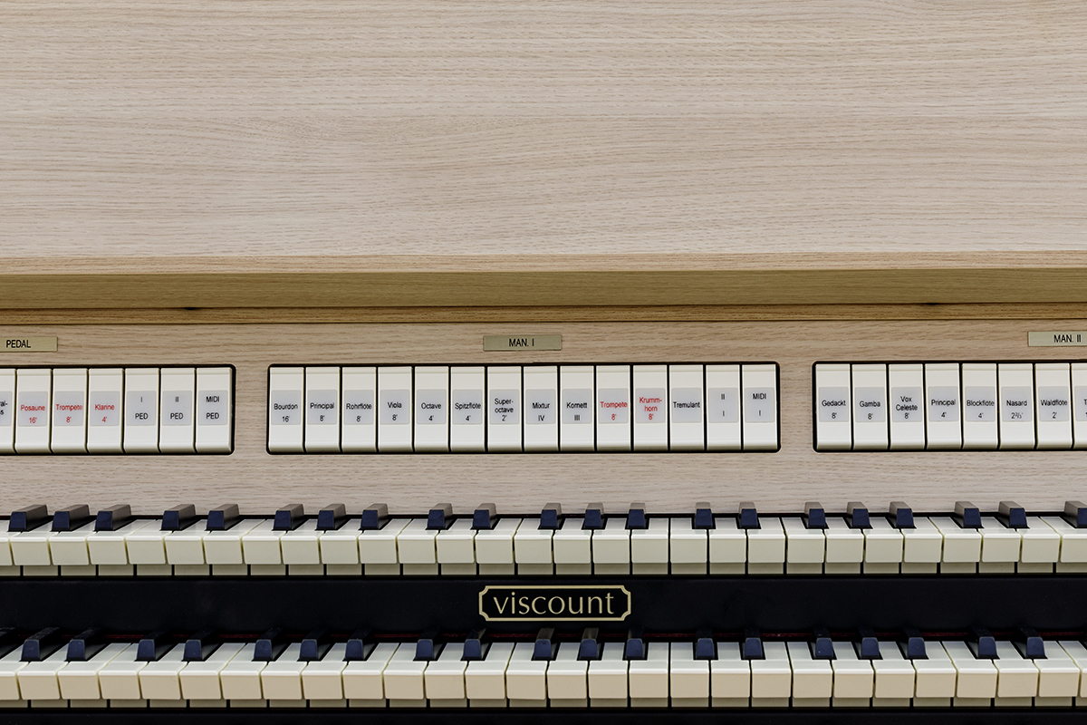 Viscount Domus 41 Viscount Domus 41