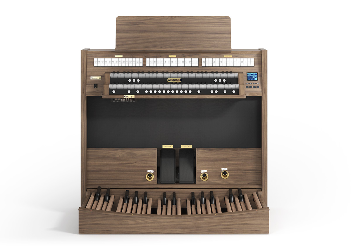 Viscount Domus S50 Viscount Domus S50