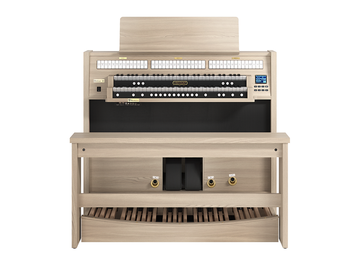 Viscount Domus S5 Viscount Domus S5