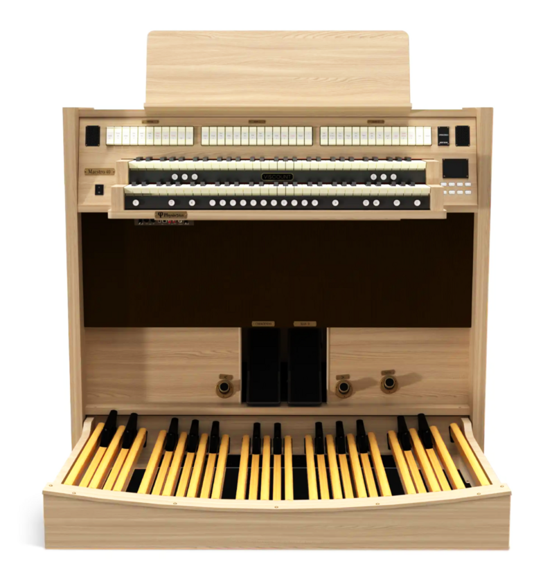 Viscount Maestro 40 Viscount Maestro 40