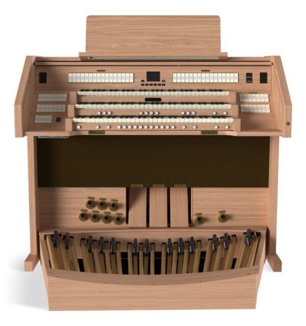 Viscount Maestro 75 DLX