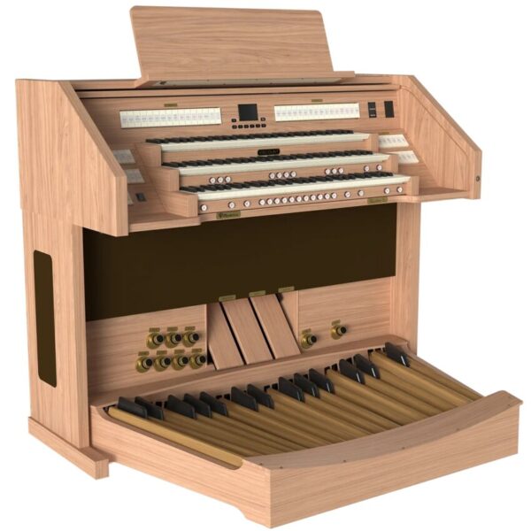 Viscount Maestro 75 DLX0