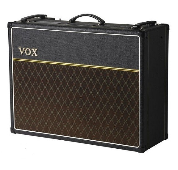 Vox AC15C2