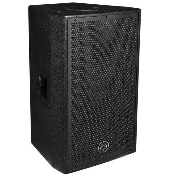 WHARFEDALE DELTA AXF15 Kolumna aktywna 800W