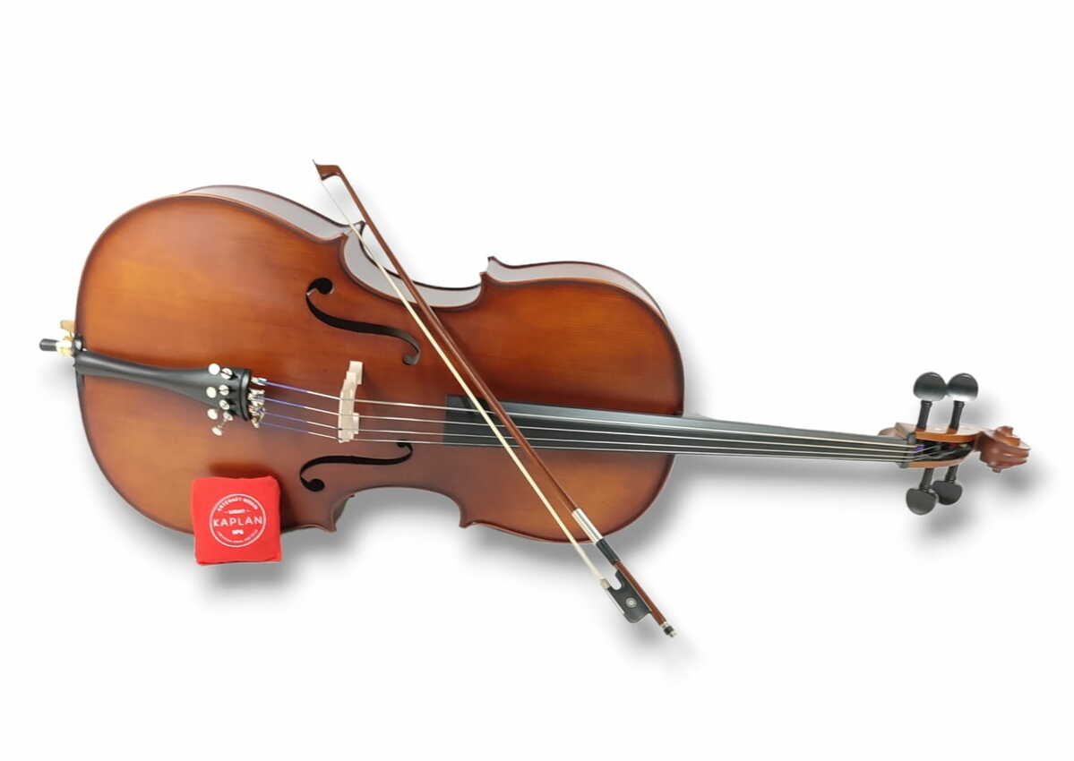 Wiolonczela 3/4 Appassionato - Pracownia Południowe Lutnictwo 3/41 Wiolonczela 3/4 Appassionato - Pracownia Południowe Lutnictwo 3/41