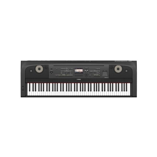 YAMAHA DGX 670 B pianino cyfrowe0
