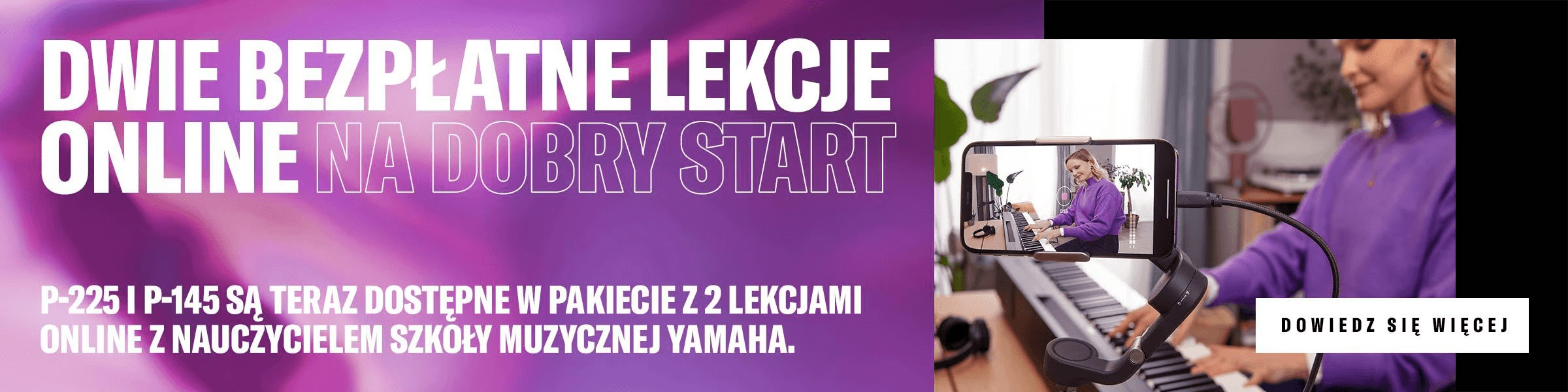 YAMAHA P-145BT + STATYW + ŁAWA + SŁUCHAWKI8 YAMAHA P-145BT + STATYW + ŁAWA + SŁUCHAWKI8