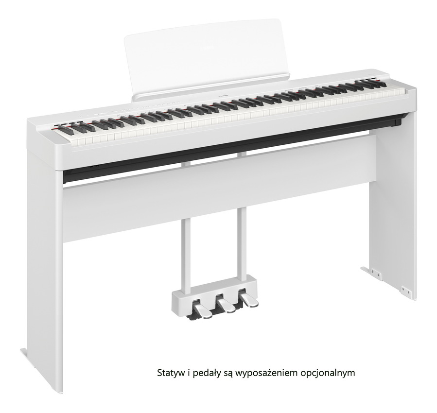 YAMAHA P-225 wh5 YAMAHA P-225 wh5