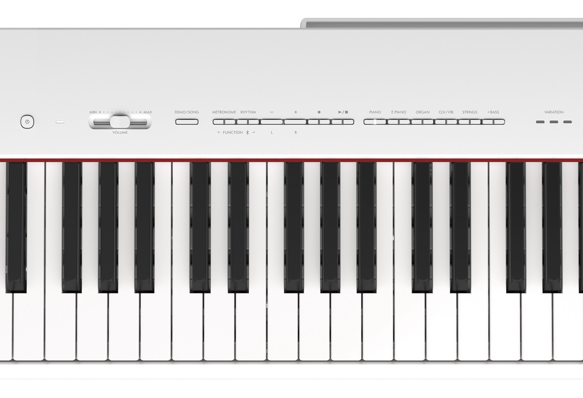 YAMAHA P-225 wh ZESTAW STATYW + PEDAŁY4 YAMAHA P-225 wh ZESTAW STATYW + PEDAŁY4