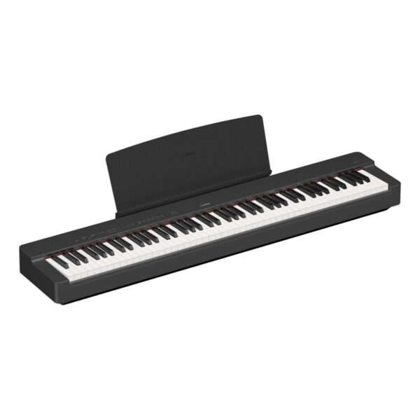 YAMAHA P-225B pianino cyfrowe0