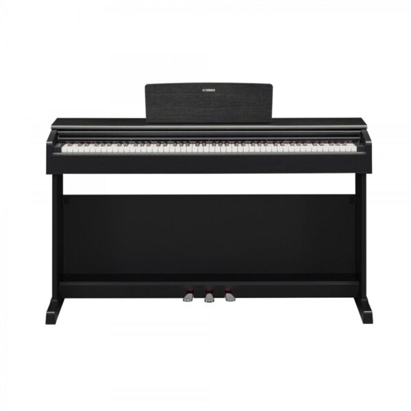 YAMAHA YDP-145 B Arius pianino cyfrowe0