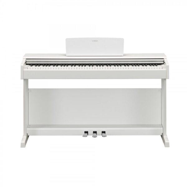 YAMAHA YDP-145 WH Arius pianino cyfrowe0