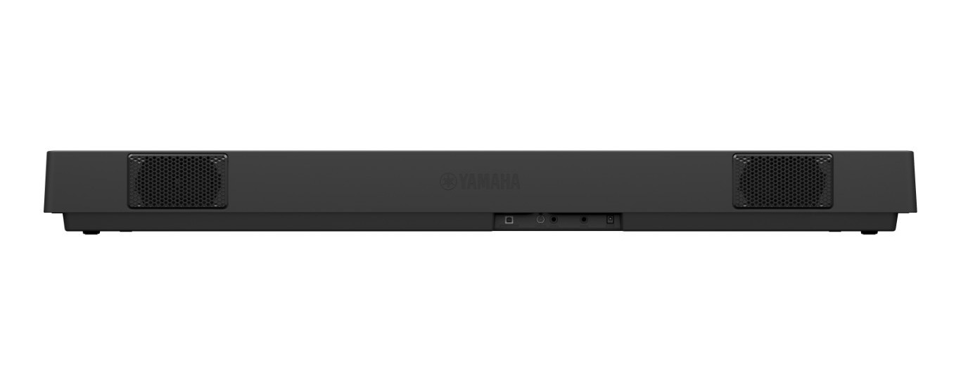 Yamaha P-145BT - Pianino cyfrowe z Bluetooth3 Yamaha P-145BT - Pianino cyfrowe z Bluetooth3