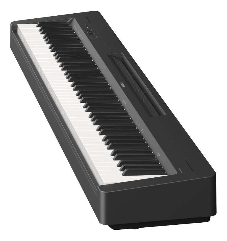 Yamaha P-145BT - Pianino cyfrowe z Bluetooth4 Yamaha P-145BT - Pianino cyfrowe z Bluetooth4