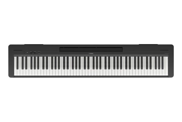 Yamaha P-145BTB Pianino cyfrowe