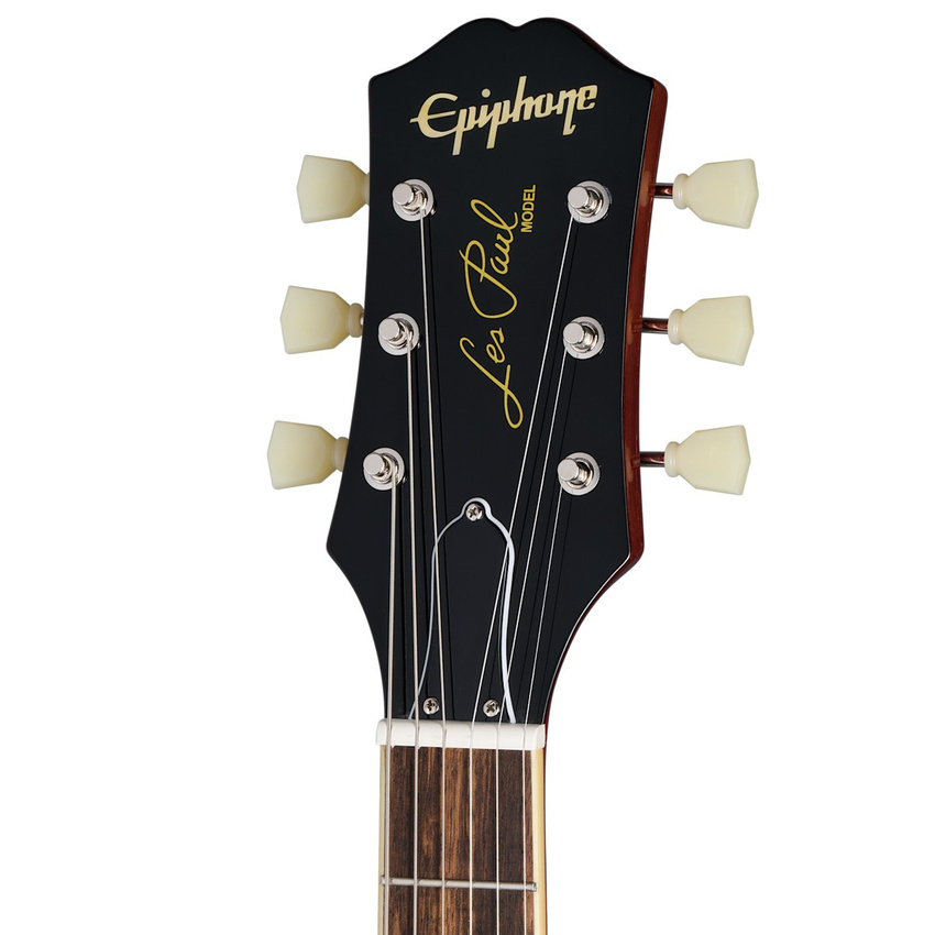 ZESTAW Epiphone Joe Bonamassa 1955 Les Paul Standard (Incl. Hard Case) Copper Iridescent gitara elektryczna4 ZESTAW Epiphone Joe Bonamassa 1955 Les Paul Standard (Incl. Hard Case) Copper Iridescent gitara elektryczna4