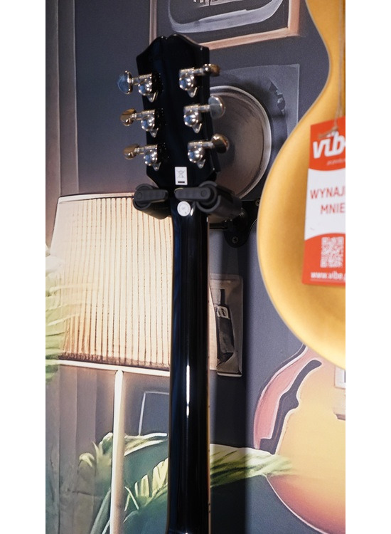 ZESTAW Epiphone Les Paul Muse PWM12 ZESTAW Epiphone Les Paul Muse PWM12