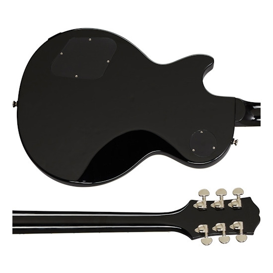 ZESTAW Epiphone Les Paul Muse PWM5 ZESTAW Epiphone Les Paul Muse PWM5