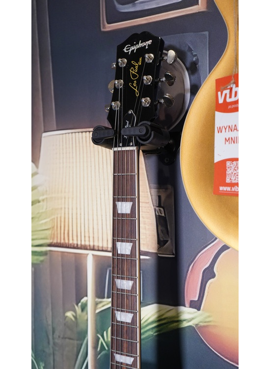 ZESTAW Epiphone Les Paul Muse PWM7 ZESTAW Epiphone Les Paul Muse PWM7