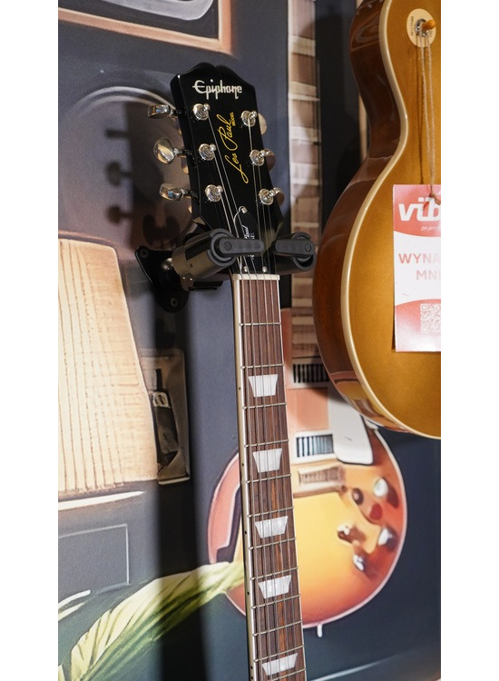 ZESTAW Epiphone Les Paul Muse PWM9 ZESTAW Epiphone Les Paul Muse PWM9