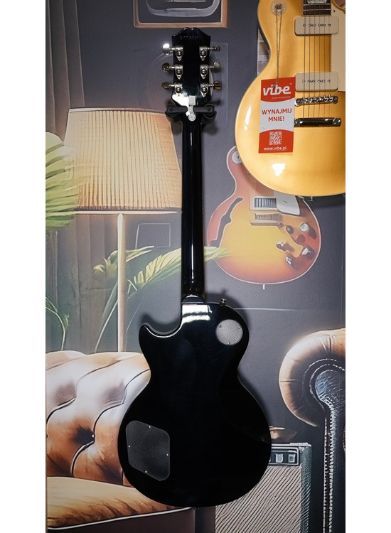 ZESTAW Epiphone Les Paul Muse PWM10 ZESTAW Epiphone Les Paul Muse PWM10