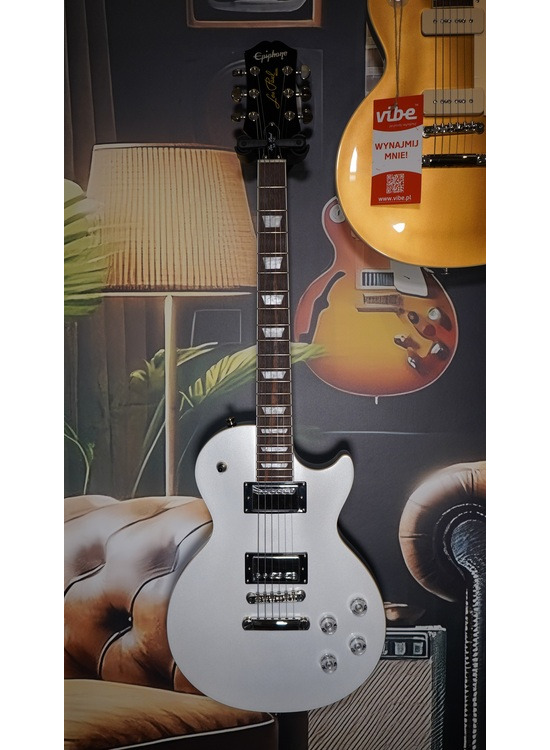 ZESTAW Epiphone Les Paul Muse PWM15 ZESTAW Epiphone Les Paul Muse PWM15
