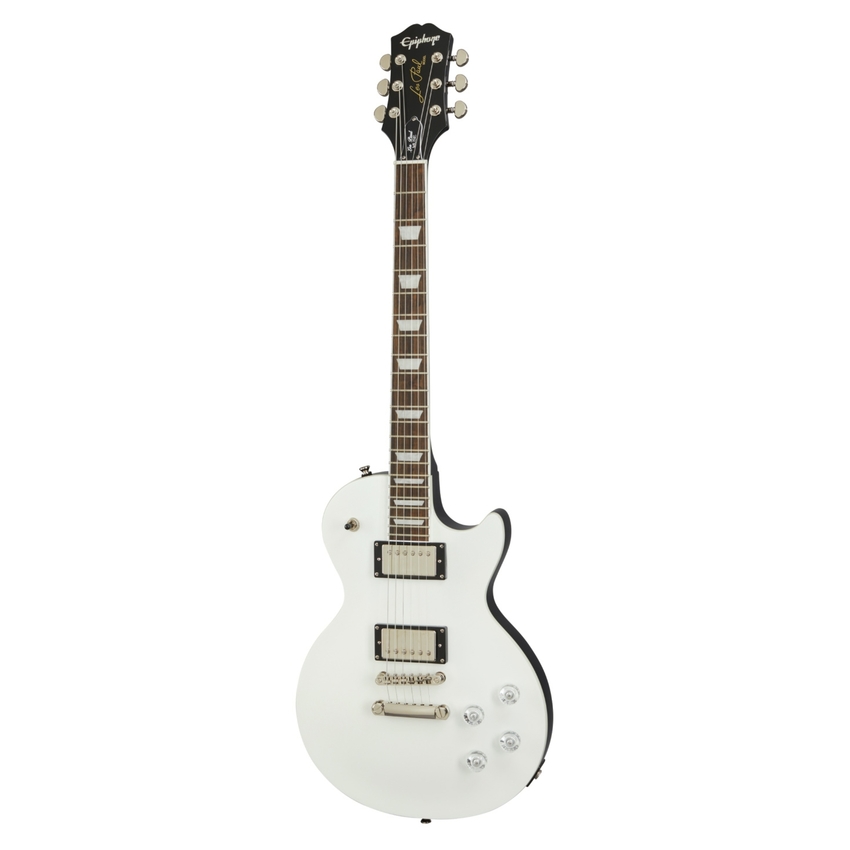 ZESTAW Epiphone Les Paul Muse PWM0 ZESTAW Epiphone Les Paul Muse PWM0